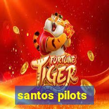 santos pilots